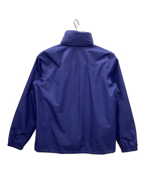 THE NORTH FACE（ザ ノース フェイス）THE NORTH FACE (ザ ノース フェイス) M RESOLVE 2 JACKET ブルー サイズ:Lの古着・服飾アイテム