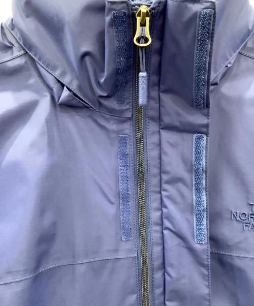 THE NORTH FACE（ザ ノース フェイス）THE NORTH FACE (ザ ノース フェイス) M RESOLVE 2 JACKET ブルー サイズ:Lの古着・服飾アイテム