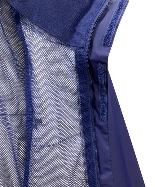 THE NORTH FACE（ザ ノース フェイス）THE NORTH FACE (ザ ノース フェイス) M RESOLVE 2 JACKET ブルー サイズ:Lの古着・服飾アイテム