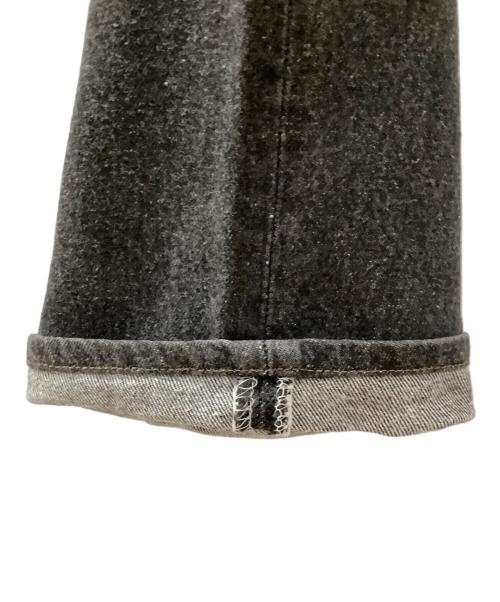 LEVI'S（リーバイス）LEVI'S (リーバイス) LEVI'S 501 USA製 90s  ブラック サイズ:W28 L34の古着・服飾アイテム