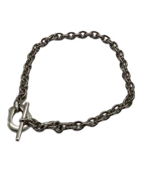 sympathy of soul（シンパシーオブソウル）sympathy of soul (シンパシーオブソウル) SYMPATHY OF SOUL　ホースブレスレットの古着・服飾アイテム