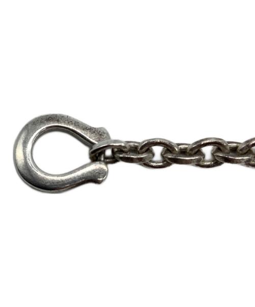 sympathy of soul（シンパシーオブソウル）sympathy of soul (シンパシーオブソウル) SYMPATHY OF SOUL　ホースブレスレットの古着・服飾アイテム