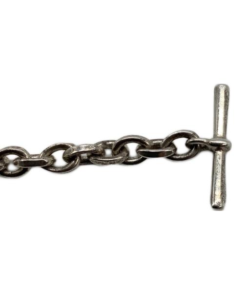 sympathy of soul（シンパシーオブソウル）sympathy of soul (シンパシーオブソウル) SYMPATHY OF SOUL　ホースブレスレットの古着・服飾アイテム