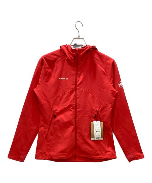 MAMMUT（マムート）MAMMUT (マムート) アウトドアウェア(ジャケット) ピンク サイズ:Lの古着・服飾アイテム