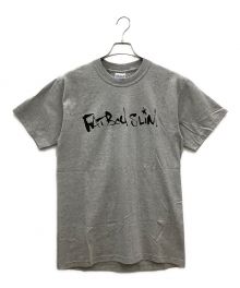 GILDAN（ギルダン）の古着「半袖Tシャツ」｜グレー