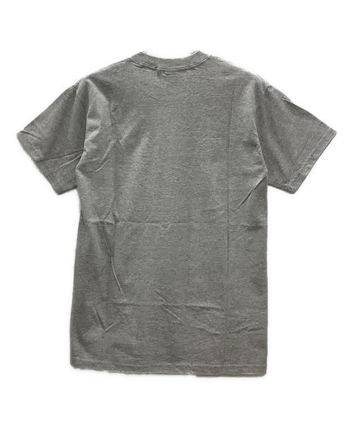 GILDAN（ギルダン）GILDAN (ギルダン) 半袖Tシャツ グレー サイズ:Mの古着・服飾アイテム