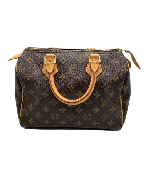 LOUIS VUITTON（ルイ ヴィトン）LOUIS VUITTON (ルイ ヴィトン) LOUIS VUITTON モノグラム スピーディ25 ハンドバッグの古着・服飾アイテム