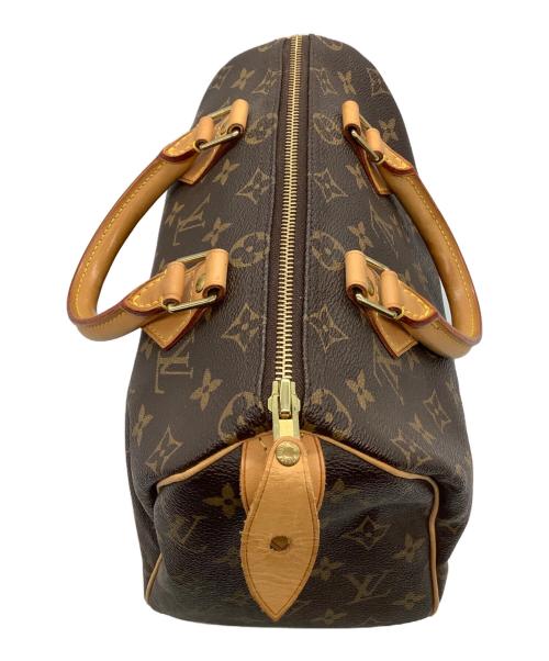 LOUIS VUITTON（ルイ ヴィトン）LOUIS VUITTON (ルイ ヴィトン) LOUIS VUITTON モノグラム スピーディ25 ハンドバッグの古着・服飾アイテム