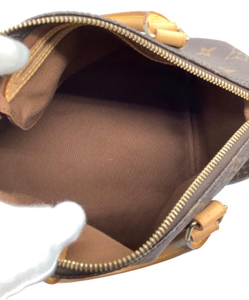 LOUIS VUITTON（ルイ ヴィトン）LOUIS VUITTON (ルイ ヴィトン) LOUIS VUITTON モノグラム スピーディ25 ハンドバッグの古着・服飾アイテム
