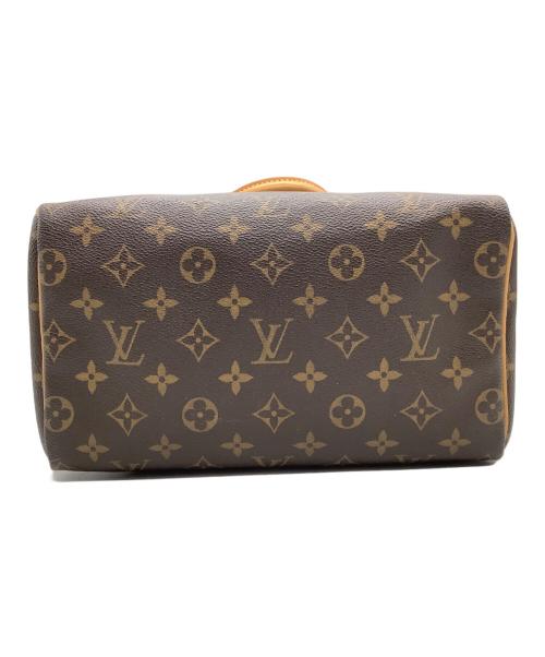 LOUIS VUITTON（ルイ ヴィトン）LOUIS VUITTON (ルイ ヴィトン) LOUIS VUITTON モノグラム スピーディ25 ハンドバッグの古着・服飾アイテム