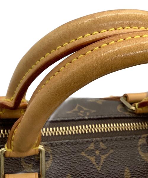 LOUIS VUITTON（ルイ ヴィトン）LOUIS VUITTON (ルイ ヴィトン) LOUIS VUITTON モノグラム スピーディ25 ハンドバッグの古着・服飾アイテム