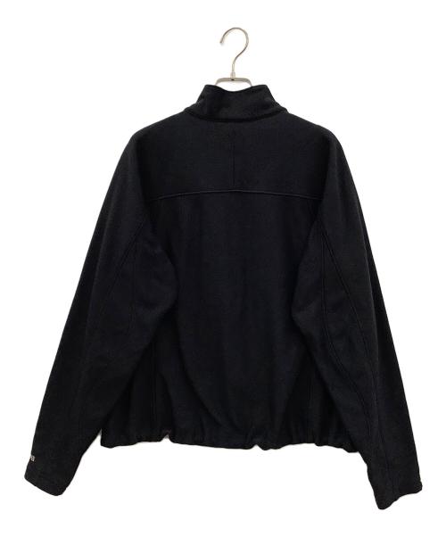 L.L.Bean（エルエルビーン）L.L.Bean (エルエルビーン) ソフトシェル ウィンドストッパーフリースジャケット ブラック サイズ:SIZE Lの古着・服飾アイテム