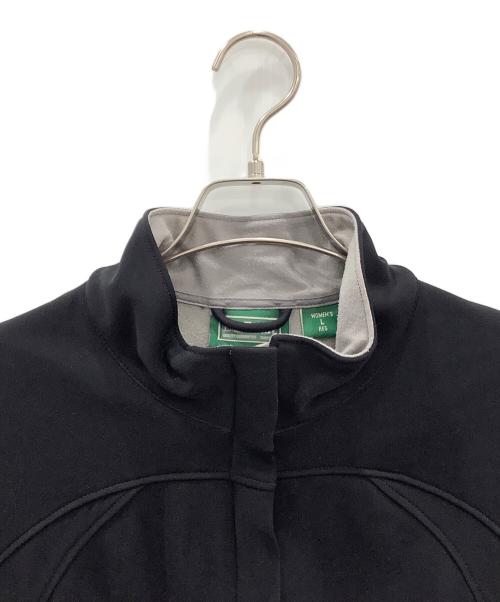 L.L.Bean（エルエルビーン）L.L.Bean (エルエルビーン) ソフトシェル ウィンドストッパーフリースジャケット ブラック サイズ:SIZE Lの古着・服飾アイテム