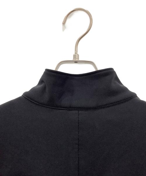 L.L.Bean（エルエルビーン）L.L.Bean (エルエルビーン) ソフトシェル ウィンドストッパーフリースジャケット ブラック サイズ:SIZE Lの古着・服飾アイテム