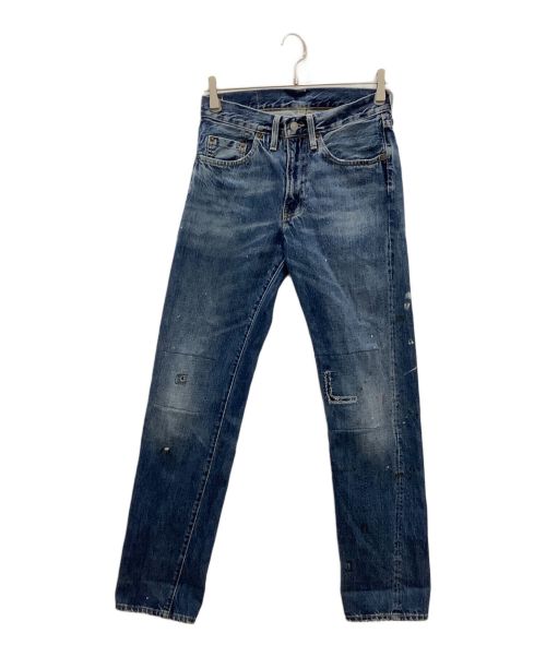 LEVI'S（リーバイス）LEVI'S (リーバイス) デニムパンツ インディゴ サイズ:W28L32の古着・服飾アイテム