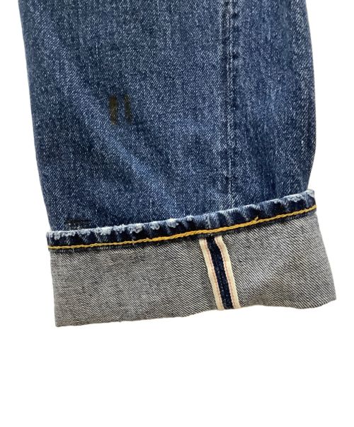 LEVI'S（リーバイス）LEVI'S (リーバイス) デニムパンツ インディゴ サイズ:W28L32の古着・服飾アイテム