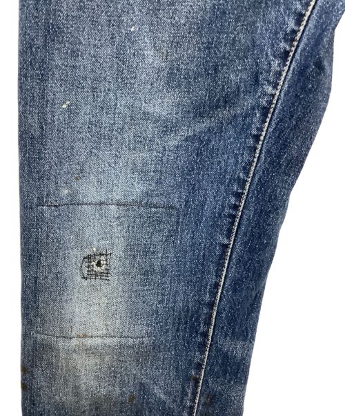 LEVI'S（リーバイス）LEVI'S (リーバイス) デニムパンツ インディゴ サイズ:W28L32の古着・服飾アイテム