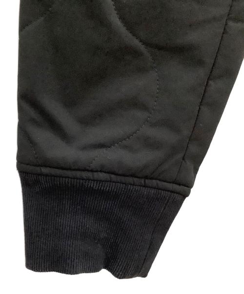 GRIP SWANY（グリップスワニー）GRIP SWANY (グリップスワニー) グリップスワニーパンツブラックGRIP SWANY ブラック サイズ:SIZE Mの古着・服飾アイテム