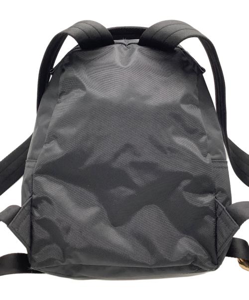 MARC JACOBS（マークジェイコブズ）MARC JACOBS (マーク ジェイコブス) リュック ブラックの古着・服飾アイテム