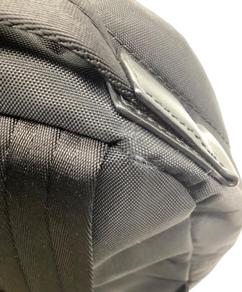 MARC JACOBS（マークジェイコブズ）MARC JACOBS (マーク ジェイコブス) リュック ブラックの古着・服飾アイテム