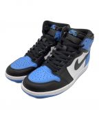 NIKEナイキ）の古着「Air Jordan 1 Retro High OG」｜ユニバーシティブルー