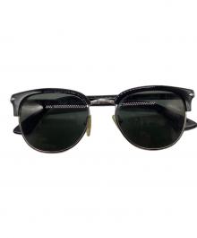 PERSOL（ペルソール）の古着「サングラス」｜ブラック