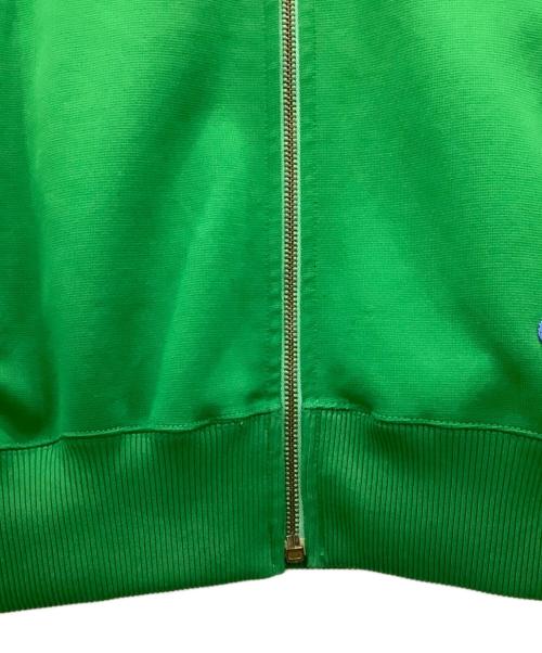 Champion（チャンピオン）Champion (チャンピオン) Champion　70s　トラックジャケット グリーン サイズ:Mの古着・服飾アイテム