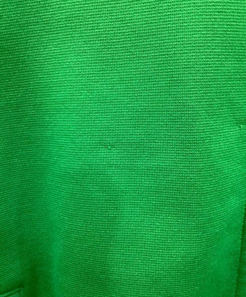 Champion（チャンピオン）Champion (チャンピオン) Champion　70s　トラックジャケット グリーン サイズ:Mの古着・服飾アイテム