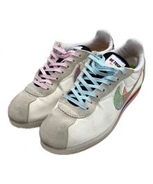 NIKE（ナイキ）の古着「NIKE　CORTEZ」｜ホワイト