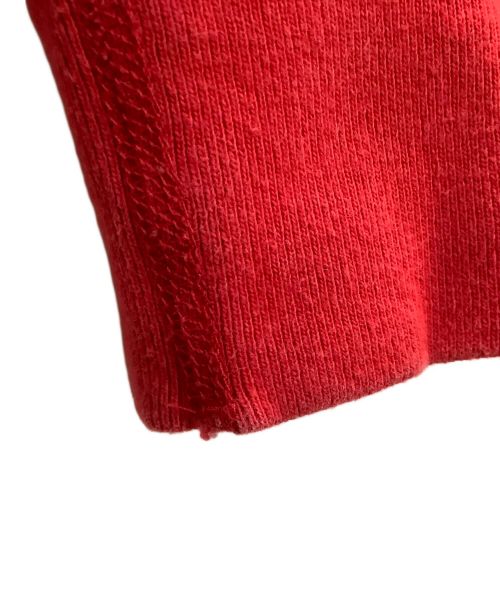 SUPREME（シュプリーム）SUPREME (シュプリーム) BOXLOGO HOODED SWEATSHIRT レッド サイズ:Sの古着・服飾アイテム