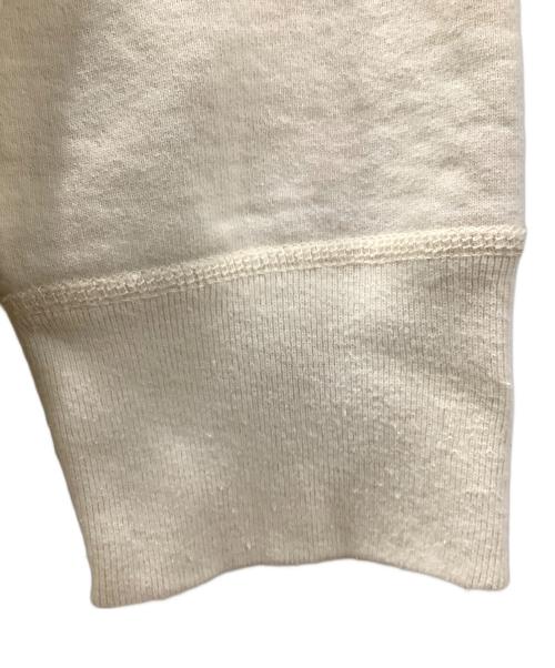 SUPREME（シュプリーム）SUPREME (シュプリーム) Supreme　BOX LOGO Crewneck ナチュラル サイズ:Mの古着・服飾アイテム