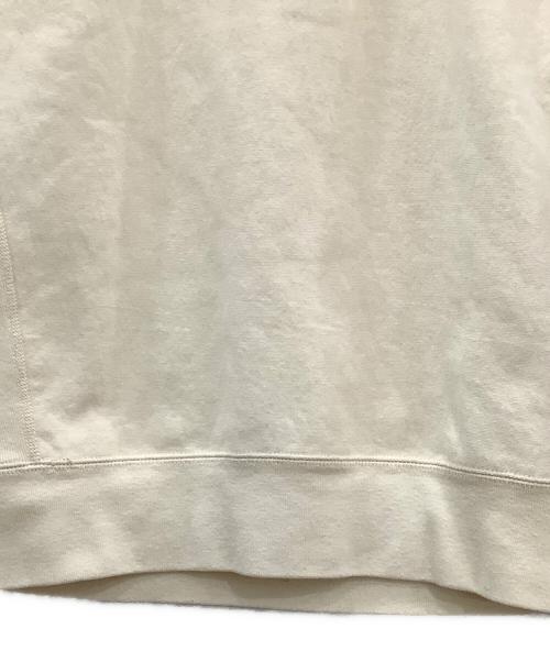 SUPREME（シュプリーム）SUPREME (シュプリーム) Supreme　BOX LOGO Crewneck ナチュラル サイズ:Mの古着・服飾アイテム