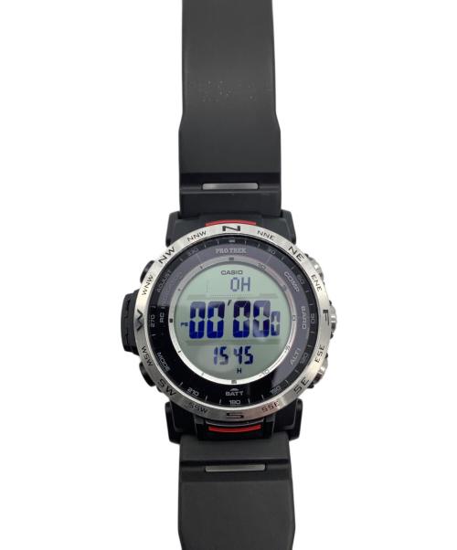 CASIO（カシオ）CASIO (カシオ) CASIO　デジタルウォッチの古着・服飾アイテム