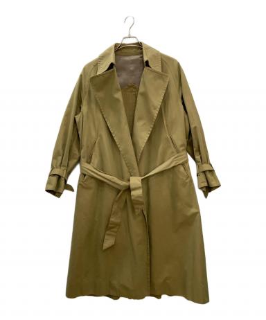 中古・古着通販】la favola (ラ ファーヴォラ) la favola ラップコート