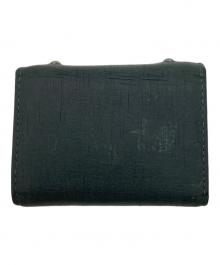 M+（エムピウ）の古着「m+　ミッレフォッリエ」｜グリーン