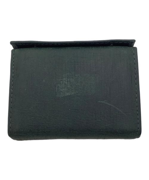 M+（エムピウ）M+ (エムピウ) m+　ミッレフォッリエ グリーンの古着・服飾アイテム