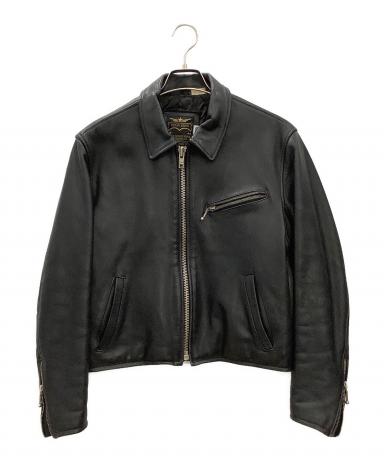 HUMAN BEING レザージャケット サイズ42 1073001687272194_01_5887w.jpeg