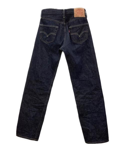 LEVI'S（リーバイス）LEVI'S (リーバイス) LEVI'S 復刻501XX BIG E インディゴ サイズ:W:28 L:34の古着・服飾アイテム