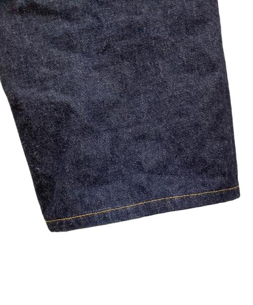 LEVI'S（リーバイス）LEVI'S (リーバイス) LEVI'S 復刻501XX BIG E インディゴ サイズ:W:28 L:34の古着・服飾アイテム