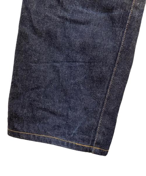 LEVI'S（リーバイス）LEVI'S (リーバイス) LEVI'S 復刻501XX BIG E インディゴ サイズ:W:28 L:34の古着・服飾アイテム