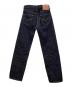 LEVI'S (リーバイス) LEVI'S 復刻501XX BIG E インディゴ サイズ:W:28 L:34：19000円
