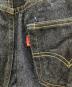 中古・古着 LEVI'S (リーバイス) LEVI'S 復刻501XX BIG E インディゴ サイズ:W:28 L:34：19000円