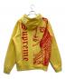 SUPREME (シュプリーム) Supreme Mary Hooded Sweatshirt イエロー サイズ:L：17000円