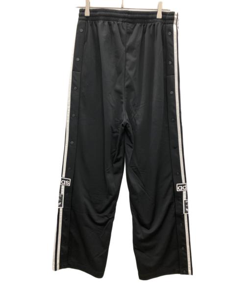 adidas Originals（アディダスオリジナル）adidas Originals (アディダスオリジナル) アディブレイクパンツ ブラック サイズ:Lの古着・服飾アイテム