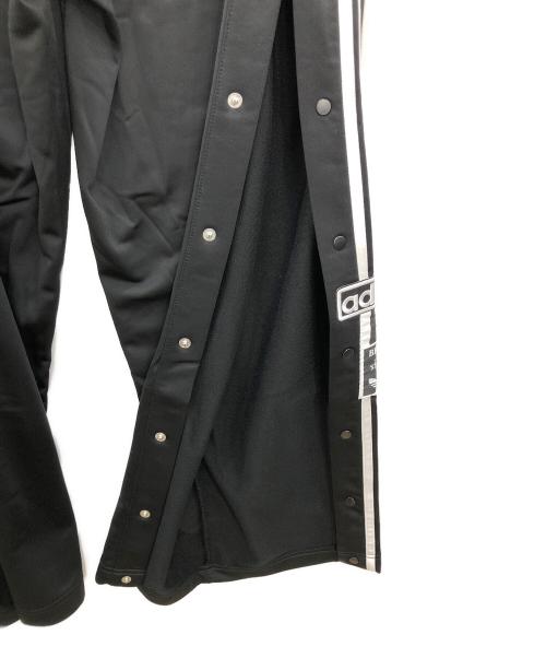 adidas Originals（アディダスオリジナル）adidas Originals (アディダスオリジナル) アディブレイクパンツ ブラック サイズ:Lの古着・服飾アイテム