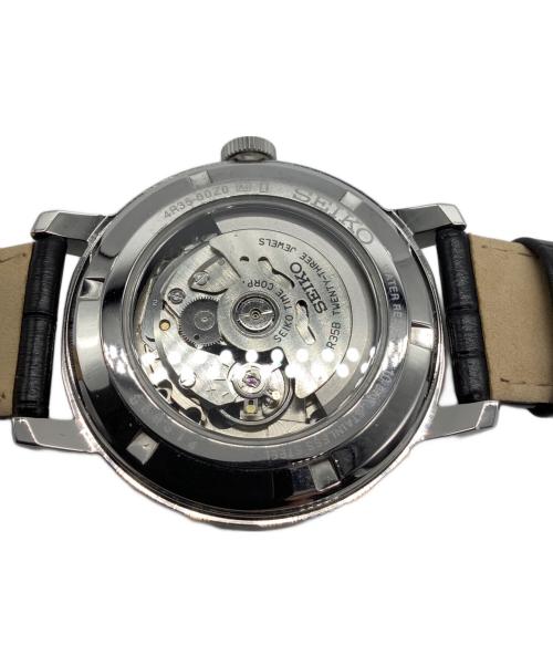 SEIKO（セイコー）SEIKO (セイコー) SEIKO　リストウォッチの古着・服飾アイテム