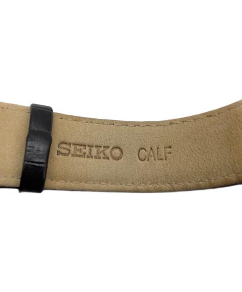 SEIKO（セイコー）SEIKO (セイコー) SEIKO　リストウォッチの古着・服飾アイテム