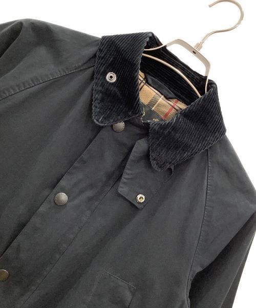 Barbour（バブアー）Barbour (バブアー) ビデイルオイルドジャケット ブラック サイズ:34の古着・服飾アイテム