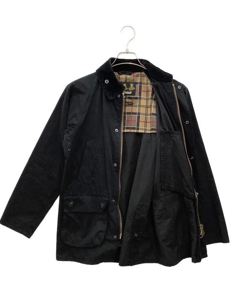 Barbour（バブアー）Barbour (バブアー) ビデイルオイルドジャケット ブラック サイズ:34の古着・服飾アイテム