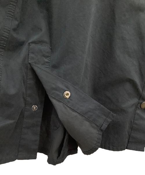 Barbour（バブアー）Barbour (バブアー) ビデイルオイルドジャケット ブラック サイズ:34の古着・服飾アイテム
